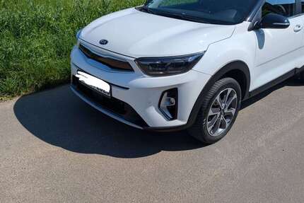 Kia Stonic 25.500 km 15.999 &euro; Erftstadt, Stadt 50374