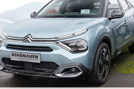 Citroen C4 23.225 km 17.450 &euro; Kerpen 50171