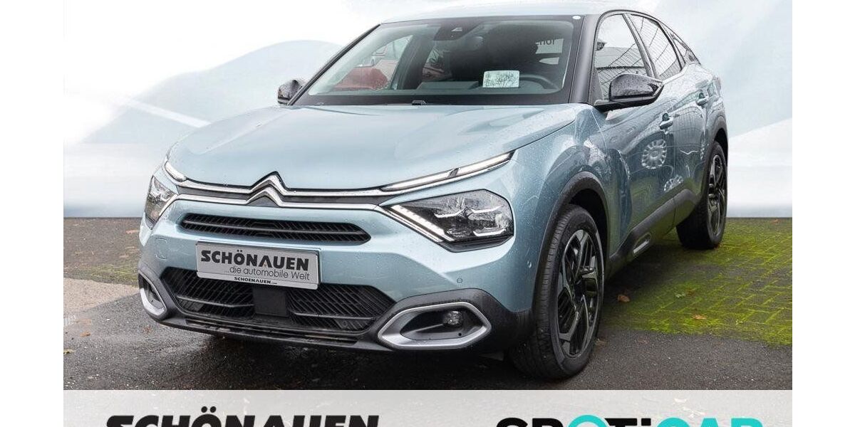 Citroen C4 23.225 km 17.450 &euro; Kerpen 50171