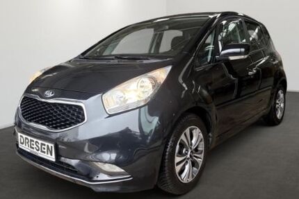 Kia Venga 66.513 km 13.980 &euro; Bonn 53119