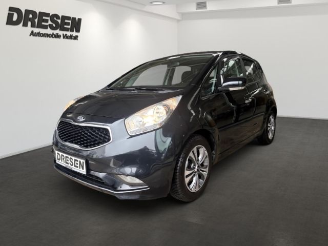 Kia Venga 66.513 km 14.580 &euro; Bonn 53119