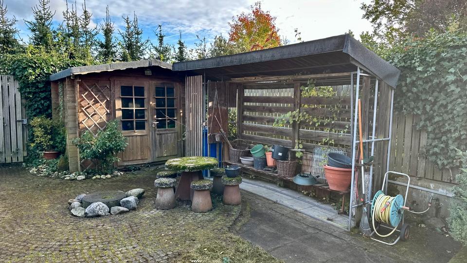 Reihenhaus Bonn Küdinghoven - 6 Zimmer, 178 m&sup2;, 690.000&euro; | Angebot:26749757