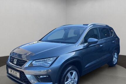 Seat Ateca 83.069 km 23.380 &euro; Lohmar 53797