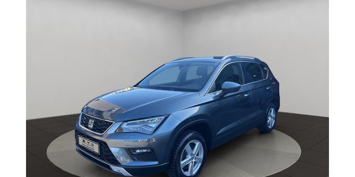 Seat Ateca 83.069 km 23.380 &euro; Lohmar 53797