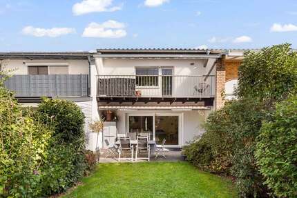 Haus zum Kaufen in Köln 465.000 € 95 m² 3 zimmer
