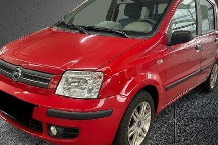 Fiat Panda 78.000 km 4.950 &euro; Troisdorf 53842