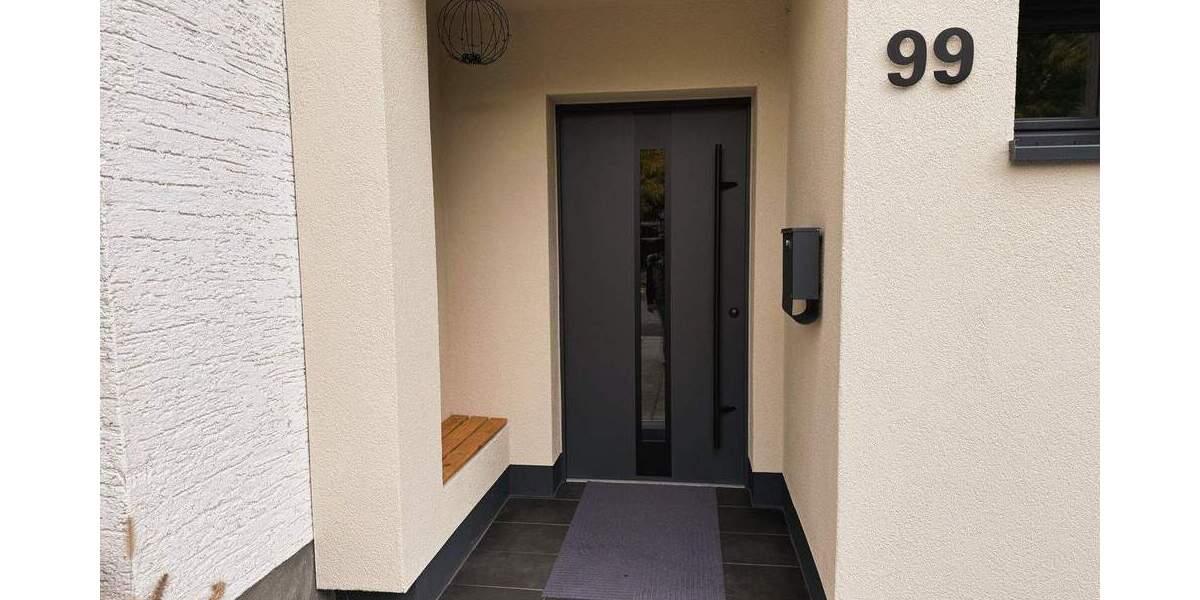 Einfamilienhaus Bonn Tannenbusch - 6 Zimmer, 126 m&sup2;, 548.000&euro; | Angebot:23833587