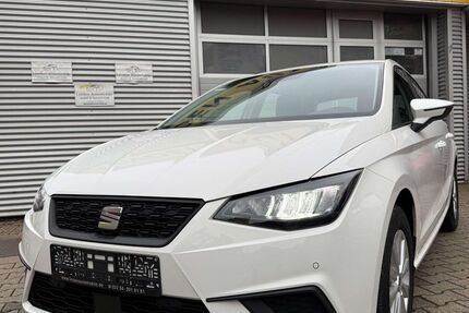 Seat Ibiza 104.128 km 13.950 € Frechen 50226