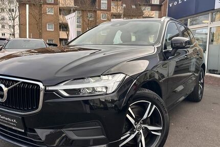 Volvo XC60 67.300 km 28.999 &euro; Siegburg 53721