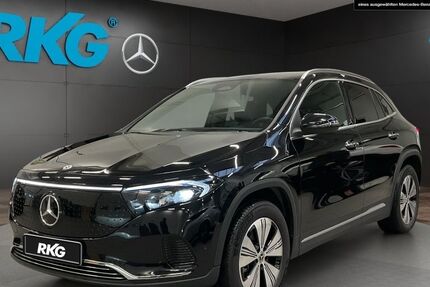 Mercedes-Benz EQA 22.043 km 41.450 &euro; Bornheim 53332