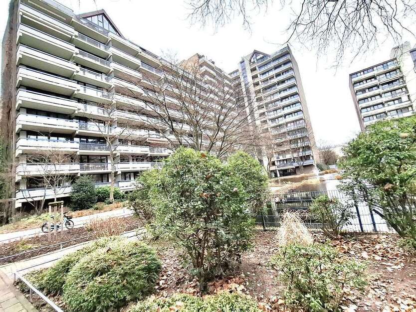 Wohnung zum Kaufen in Köln 279.000 € 103.26 m²