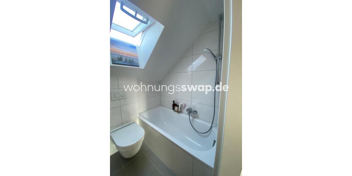 Etagenwohnung Köln Porz - 2 Zimmer, 39 m&sup2;, 430&euro; | Angebot:26057720