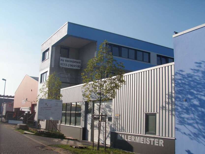 Büro in Brühl 892,50 € 85.63 m²