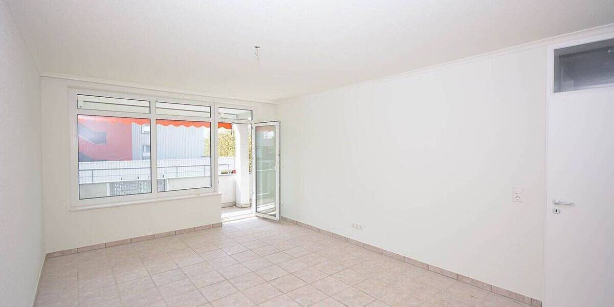 Etagenwohnung Köln Weiden - 2 Zimmer, 61 m&sup2;, 325.000&euro; | Angebot:26260643