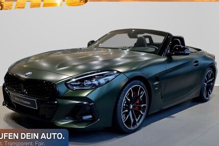 BMW Z4 M40 2.787 km 68.870 &euro; Sankt Augustin 53757