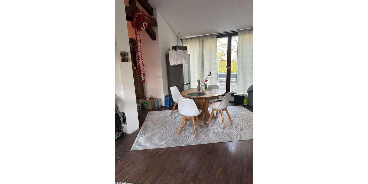 Etagenwohnung Erftstadt-Scheuren Scheuren - 3 Zimmer, 80 m&sup2;, 840&euro; | Angebot:26385792