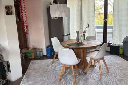 Wohnung Erftstadt-Scheuren Scheuren - 3 Zimmer, 80 m&sup2;, 840&euro; | Angebot:26385792