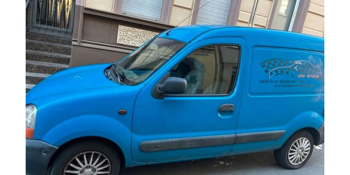 Renault Kangoo 189.652 km 1.799 &euro; Köln 51103