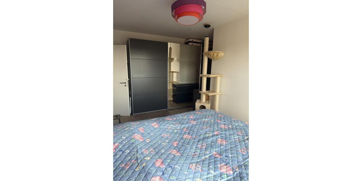 Maisonettenwohnung Solingen Wald - 5 Zimmer, 135 m&sup2;, 1.720&euro; | Angebot:25408715