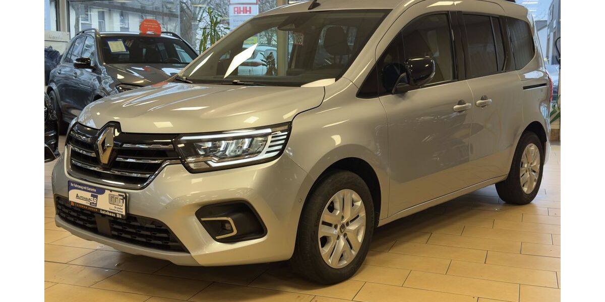Renault Kangoo 74.480 km 16.500 &euro; Hennef 53773