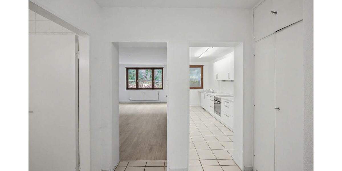 Etagenwohnung Bonn / Friesdorf Friesdorf - 2 Zimmer, 60 m&sup2;, 199.000&euro; | Angebot:25458787