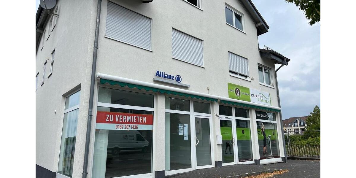 Ladenlokal Büro im Zentrum von Seelscheid zimmer