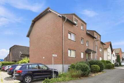 Wohnung Bergheim Auenheim - 3 Zimmer, 84 m&sup2;, 185.000&euro; | Angebot:27301106