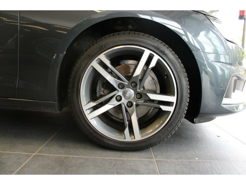 Audi A4 Avant 40 TFSI S TRONIC 67.560 km 24.980 € Euskirchen 53881