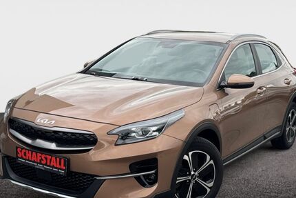 Kia XCeed 56.164 km 17.979 &euro; Elsdorf (bei Köln) 50189