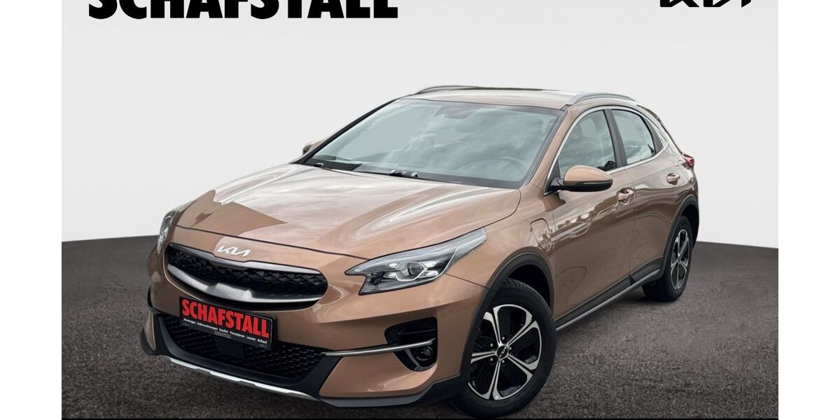 Kia XCeed 56.164 km 17.979 &euro; Elsdorf (bei Köln) 50189