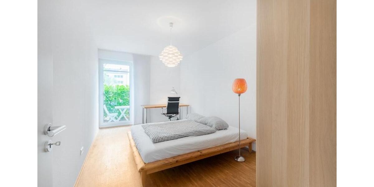 Terrassenwohnung Köln Rodenkirchen - 3 Zimmer, 106 m&sup2;, 2.500&euro; | Angebot:27605391
