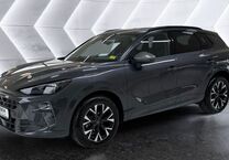 Gebrauchtwagen Cupra Terramar