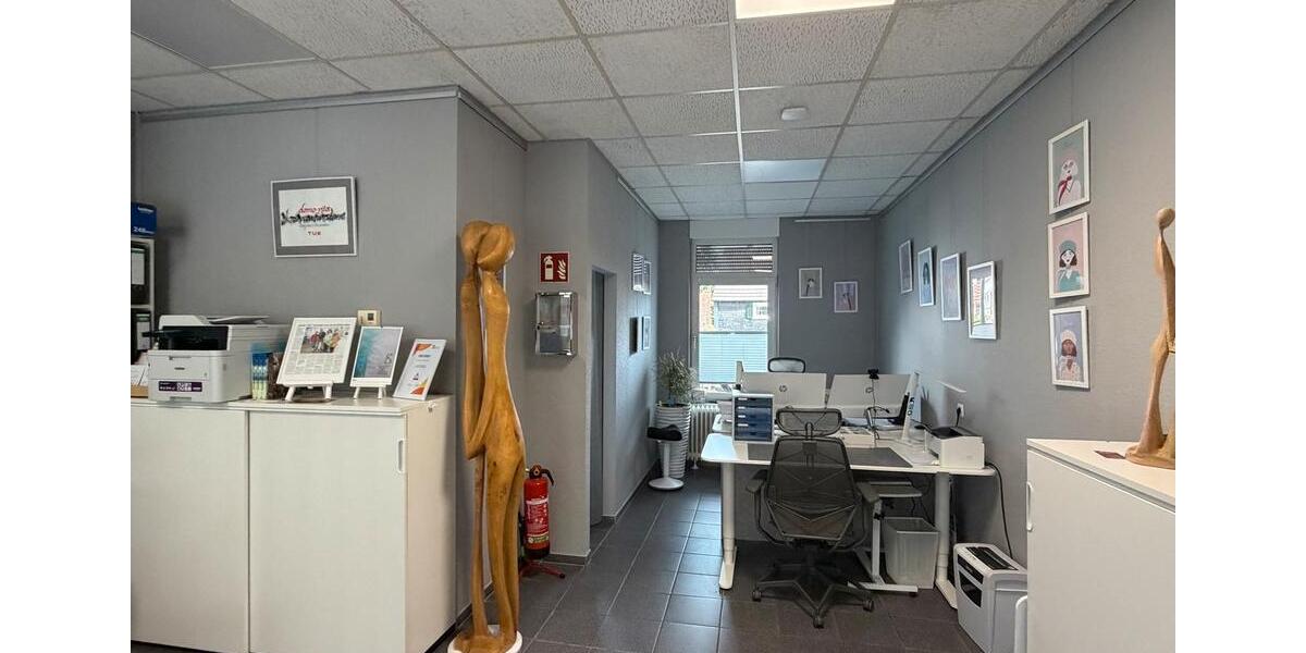 Gewerbeobjekt Burscheid - 690&euro; | Angebot:26332305