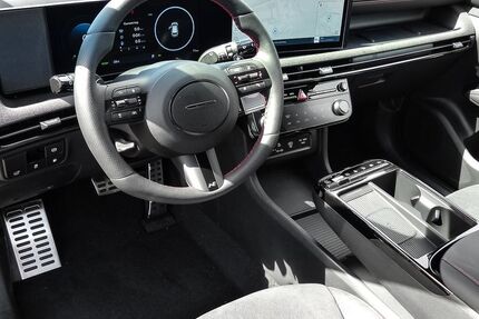 Hyundai TUCSON 5.000 km 40.980 &euro; Köln 50825