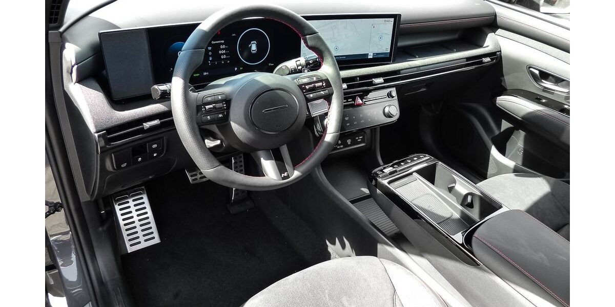 Hyundai TUCSON 5.000 km 40.980 &euro; Köln 50825