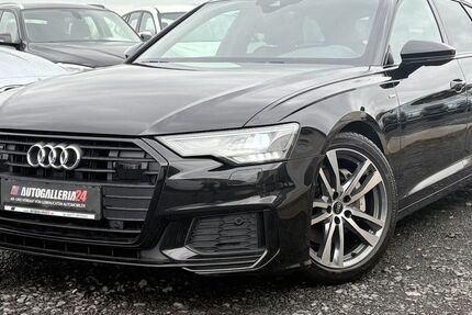 Audi A6 179.392 km 25.800 &euro; Bergheim 50127