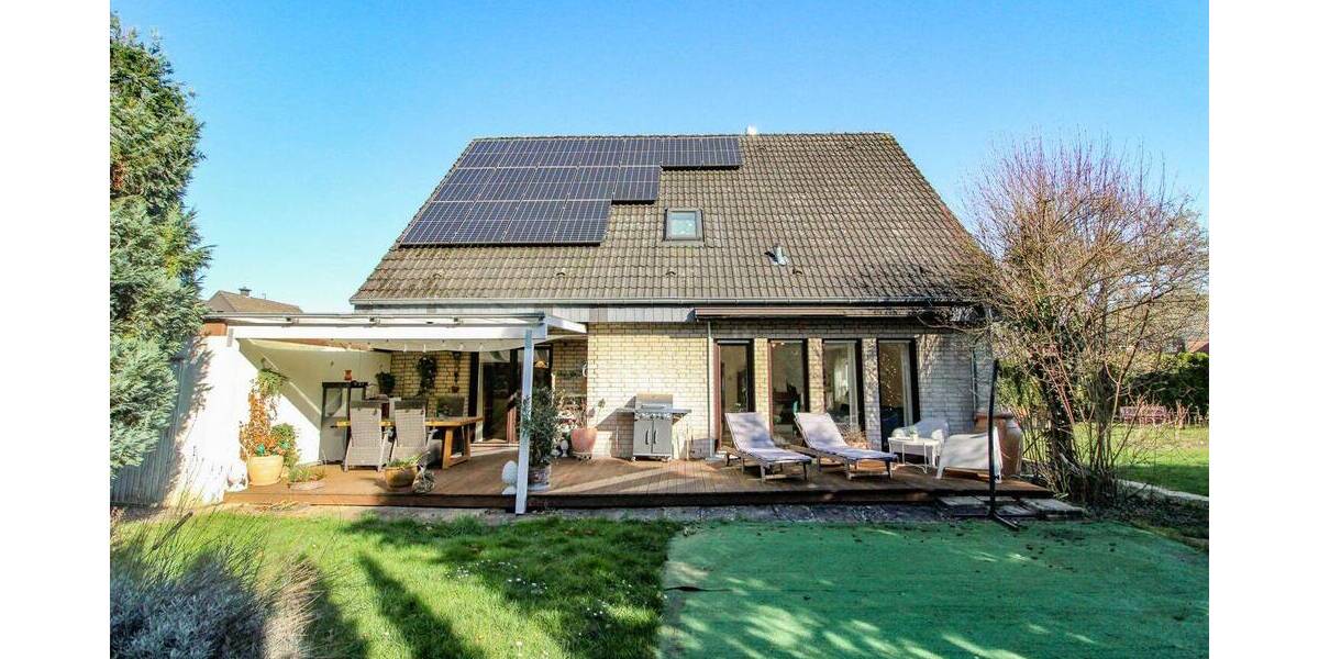 Einfamilienhaus Troisdorf Friedrich-Wilhelms-Hütte - 5 Zimmer, 164 m&sup2;, 789.000&euro; | Angebot:26259242