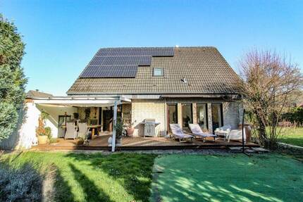 Haus Troisdorf Friedrich-Wilhelms-Hütte - 5 Zimmer, 164 m&sup2;, 789.000&euro; | Angebot:26259242