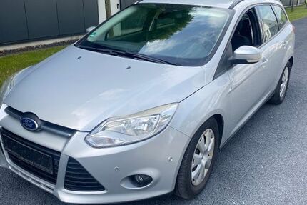 Ford Focus 291.000 km 1.500 &euro; Hilden 40721