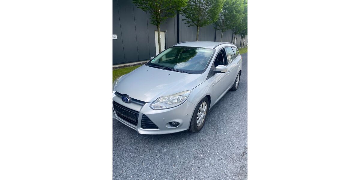 Ford Focus 291.000 km 1.500 &euro; Hilden 40721