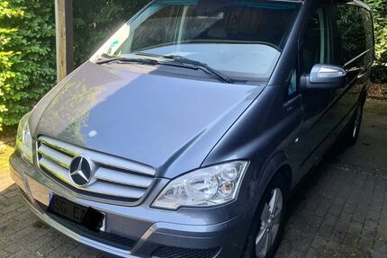 Mercedes-Benz Viano 170.000 km 22.499 &euro; Solingen 42659