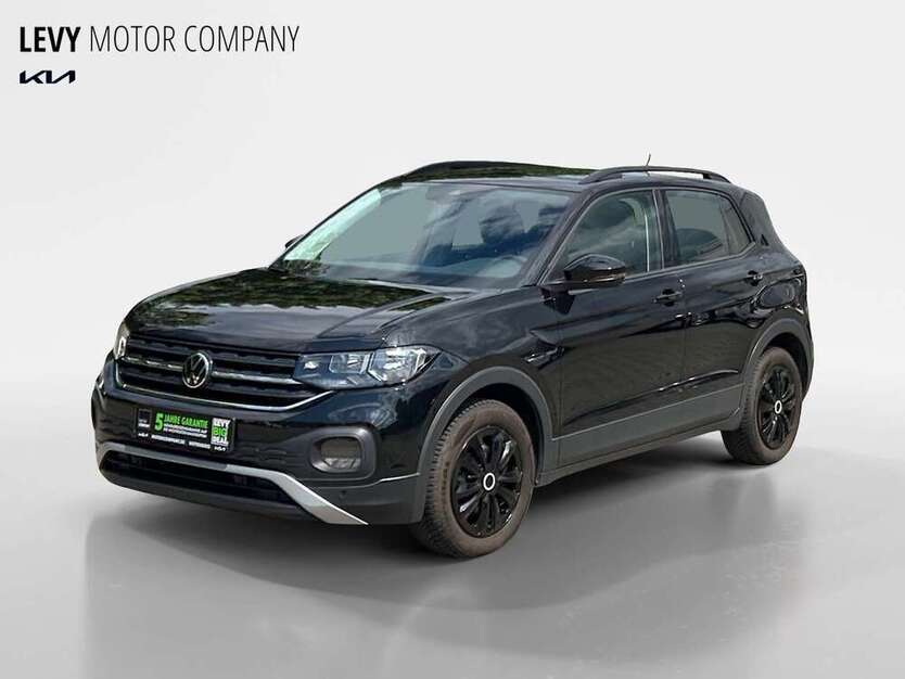 T-Cross