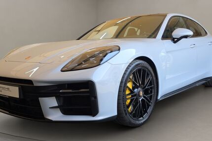 Porsche Panamera 1.681 km 158.500 &euro; Köln 50823