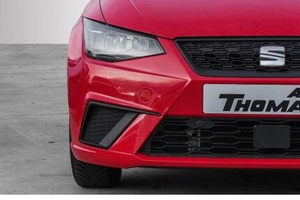 Seat Ibiza 24.770 km 17.990 &euro; Bonn 53227