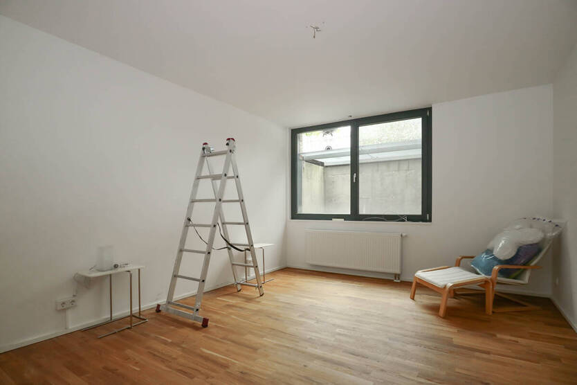 Energieeffizienz trifft Wohnkomfort - Architektenhaus in Neuss 6 zimmer