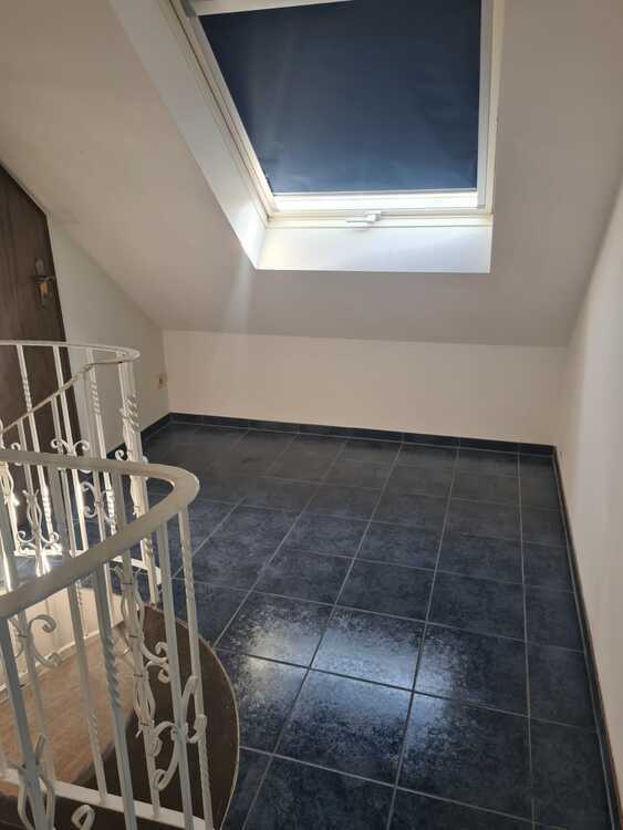 4-Zimmer Maisonette in Bestlage Stürzelbergs