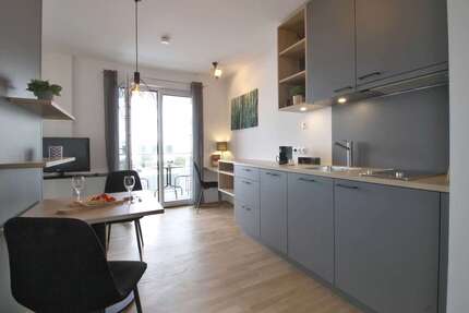 Zimmer Bonn Hochkreuz - 1 Zimmer, 1.290&euro; | Angebot:27149397