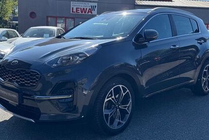Kia Sportage 142.850 km 18.490 &euro; Solingen 42653