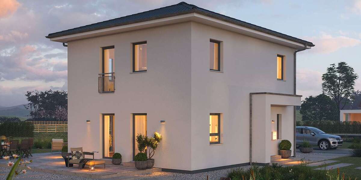 Mehrfamilienhaus, Wohnhaus Erftstadt Lechenich - 5 Zimmer, 112 m&sup2;, 441.948&euro; | Angebot:26713846