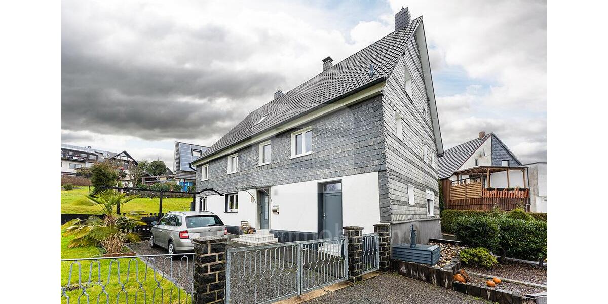 Doppelhaushälfte Overath - 5 Zimmer, 120 m&sup2;, 950&euro; | Angebot:26383154